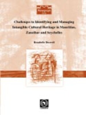 cover image of Challenges to Identifying and Managing I